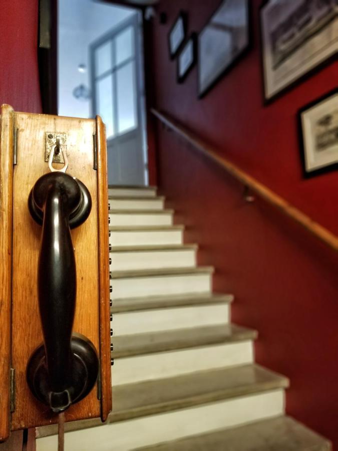 La Dolce Vita - Chambre Cristoforo Colombo Montpeyroux  Zewnętrze zdjęcie