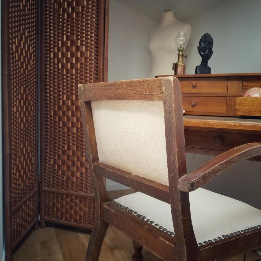 La Dolce Vita - Chambre Cristoforo Colombo Montpeyroux  Zewnętrze zdjęcie